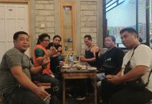 Kumpulan LSM Dan Media 