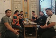 Kumpulan LSM Dan Media 