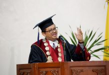 Bahaya Hoak Dan Fitnah Dalam Politik, Oleh : Noorhaidi Hasan, Guru Besar Islam Politik Dan Rektor UIN Sunan Kalijaga