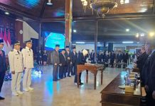 Sertijab Dan Rapat Paripurna DPRD Tulungagung, Gubernur Jatim Apresiasi Visi-Misi Bupati-Wakil Bupati