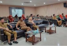 Ingin Naik Kelas, RSUD Bojonegoro Belajar Tata Kelola Ke RSUD dr. Iskak Tulungagung