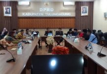 Komisi B DPRD Tulungagung Terima Audiensi Pengusaha Hiburan, Bahas Dampak Surat Edaran Bupati