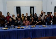 Karang Taruna Kabupaten Tulungagung, Gelar Turba Di Kecamatan Pucanglaban
