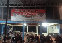 Rayakan Idul Fitri 1446 H, Komunitas Jeep 
