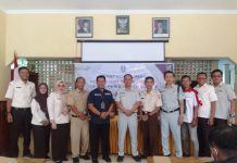 Pemkab Tulungagung Gelar Rakor Implementasi SILANJAK DI Kecamatan Pagerwojo