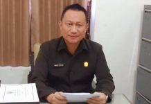 DPRD Tulungagung Sampaikan Rekomendasi LKPJ Bupati Tahun Anggaran 2024 Dalam Rapat Paripurna