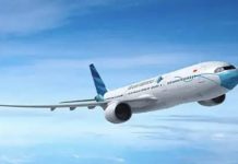 Garuda Indonesia Tegaskan Rekrutmen Sesuai Prinsip GCG, Siap Buka Dialog Dengan APG