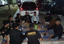 Pamter PSHT : Garda Terdepan Penjaga Marwah Persaudaraan