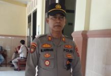 Desa Talunkulon Gelar Sosialisasi Pencegahan Bahaya Narkoba Untuk Masyarakat