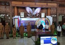 Pemkab Tulungagung Gelar Musrenbang RPJMD 2025 - 2029 : Menuju Masyarakat Sejahtera Dan Berakhlak Mulia
