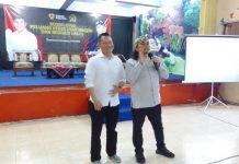 Masyarakat Antusias Ikuti Sosialisasi Peluang Kerja Luar Negeri Dan Migrasi Aman Di Tulungagung