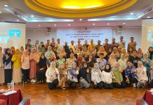Perkuat Sistem Perlindungan Anak, Bappenas Dan UNICEF Gelar Pelatihan Di Semarang