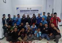 KNPI Pucanglaban Gelar Musyawarah Kecamatan 2025, Teguhkan Semangat Pemuda Untuk Kemajuan Daerah