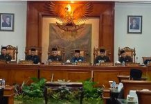 DPRD Dan Pemkab Tulungagung Setujui Revisi Perda Pajak Dan Retribusi, Fokuskan Optimalisasi PAD Dan Layanan Digital