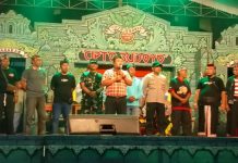 Pentas Seni dan Bazar UMKM Meriahkan Peringatan HUT ke-80 RI di Desa Jarakan