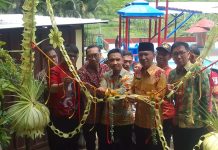 Desa Mulyosari Luncurkan Program 