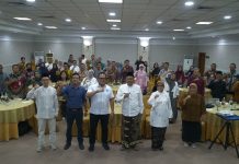 Pemprov Jateng Dan UNICEF Bersinergi Perkuat Perlindungan Anak Dari Paparan Exstremisme Digital