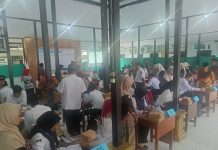 Penjaringan Sekdes Serut Disoal : Transparansi Ujian TIK Dipertanyakan Peserta