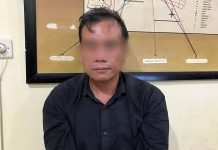 Berebut Nasi Kotak Berujung Aksi Copet, Polisi Ringkus Pelaku Di Depan Pendopo Tulungagung