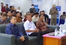 Job Fair Tulungagung 2025 Resmi Dibuka, 1.232 Lowongan Diburu Ratusan Pencari Kerja
