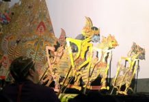 Wayang Kulit Satu Malam Tiga Dalang, Meriahkan Peringatan Hari Jadi Ke-820 Tulungagung