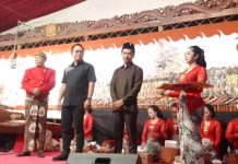 Ribuan Warga Padati Tasyakuran Joko Tri Asmoro : Wayang Kulit Semalam Suntuk Jadi Wujud Syukur Dan Pelestarian Budaya