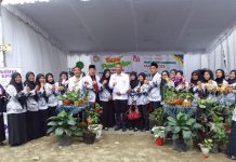 HUT PGRI Ke-80 Di Tulungagung, Bupati Tekankan Peran Guru Sebagai Penentu