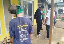 Warga Samar Pagerwojo Ditemukan Meninggal, Polisi Pastikan Tidak Ada Tanda Kekerasan