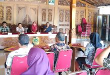 Tiga Desa Sepakat Kucurkan Modal, Bumdesma Kawasan Perwita Diminta Hadirkan Program Kerja Yang Jelas