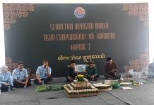 HUT Ke-3 RSUD dr. Karneni Campurdarat : Momentum Syukur, Peningkatan Layanan, Dan Penguatan Komitmen Pelayanan Publik