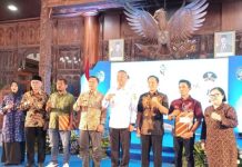 Tulungagung Luncurkan 