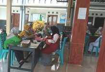 Posyandu ILP Desa Suwaluh Hadirkan Layanan Kesehatan Lengkap Untuk Semua Usia, Antusias Warga Capai 46 Peserta