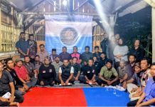 Struktur DPC Tulungagung 212 Resmi Dikukuhkan, Tegaskan Komitmen Sinergi Dan Pengabdian Untuk Masyarakat