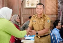 UMK Tulungagung 2026 Naik 6,4 Persen, Disnakertrans Tegaskan Kepatuhan Dunia Usaha