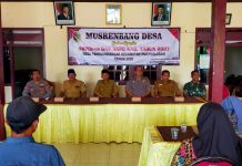 Musrenbang Desa Panggungkalak Tekankan Perencanaan Pembangunan Berbasis Kebutuhan Warga