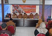 Musrenbang Desa Panggunguni Perkuat Arah Pembangunan Partisipatif Tahun 2026 - 2027