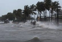 Peralihan Muson Picu Potensi Cuaca Exstrem, BPBD Tulungagung Tingkatkan Kesiapsiagaan