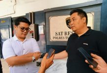 Kuasa Hukum Gerry Aprilian Klarifikasi Laporan Dumas di Polres Tulungagung, Tegaskan Tuduhan Tak Berdasar