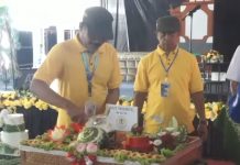 Simfoni 52 SMAN 1 Boyolangu : Menyemai Refleksi, Merawat Kebersamaan, Menguatkan Dedikasi Pendidikan