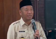 Bupati Tulungagung Tegaskan Integritas Dan Transparansi Penugasan Kepala Sekolah