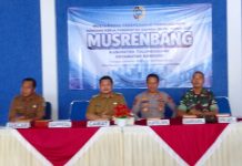 Musrenbang Kecamatan Bandung 2027 Mantapkan Arah Pembangunan Berbasis Kebutuhan Warga