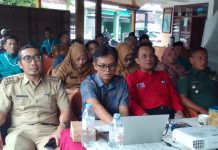 Ujian Sekretaris Desa Segawe Digelar Transparan, Dadang Primista B Raih Nilai Tertinggi
