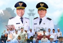 Setahun Kepemimpinan Gatut Sunu – Baharudin, Infrastruktur Jalan Jadi Poros Pembangunan Tulungagung 2026