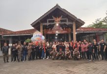 Aksi Sosial GRIB Jaya Tulungagung Diterpa Isu Negatif, Panitia Siap Tempuh Jalur Hukum