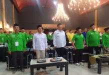 Buka Muscab PKB, Bupati Tulungagung Tekanan Sinergi Politik Untuk Percepatan Pembangunan