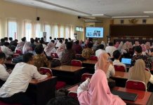 Samakan Persepsi, Disdik Tulungagung Matangkan Teknis Pelaksanaan TKA SMP 2026