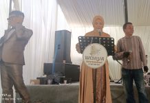 Dangdut Koplo Menggoyang Resepsi, Jurnalis 