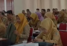 Disdik Tulungagung Matangkan Zonasi SPMB 2026/2027, Tekankan Pemerataan Akses Pendidikan