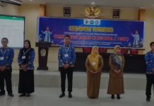 Seleksi Penyusunan Naskah OSN SD 2026, Disdik Tulungagung Bidik Guru Berkualitas