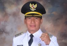 Pemprov Jatim Tunjuk Ahmad Baharudin Sebagai Plt Bupati Tulungagung, Pastikan Stabilitas Pemerintahan